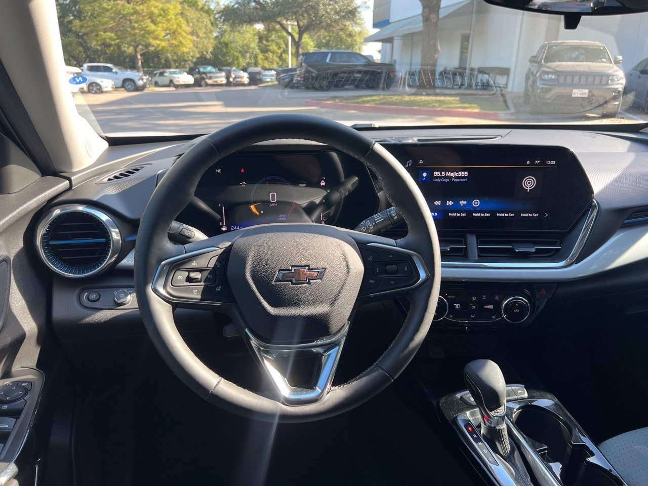 2026 Chevrolet Trax LT - Photo 16