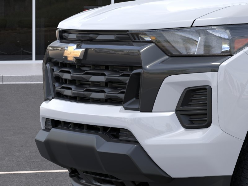 2026 Chevrolet Colorado LT - Photo 44
