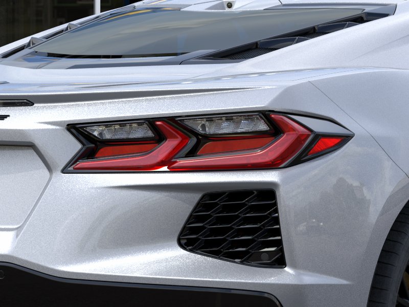 2027 Chevrolet Corvette Stingray 1LT Coupe, photo 39
