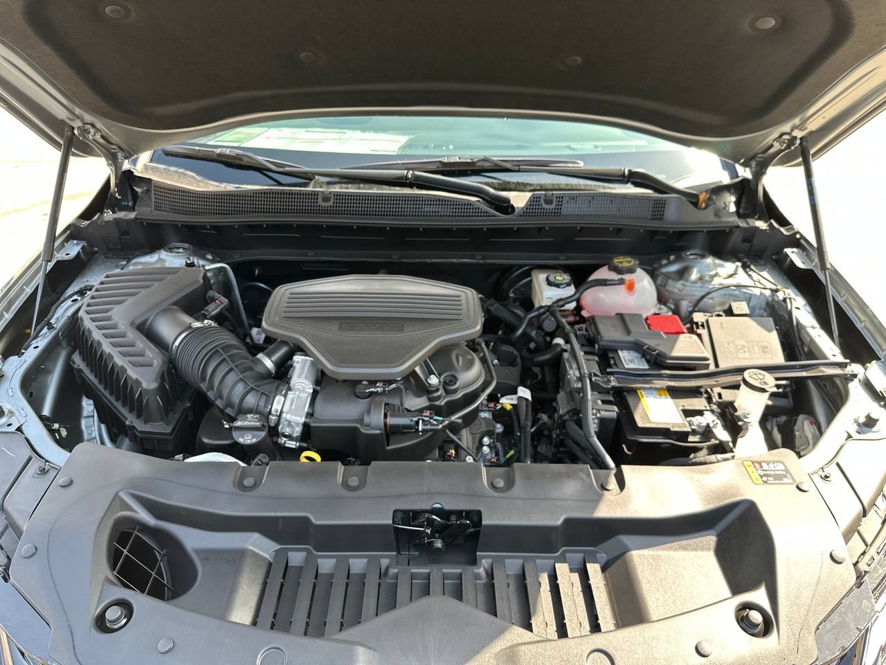 2026 Chevrolet Blazer RS, photo 23