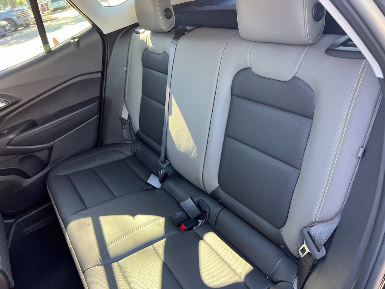 2026 Chevrolet Trax Activ - Photo 24