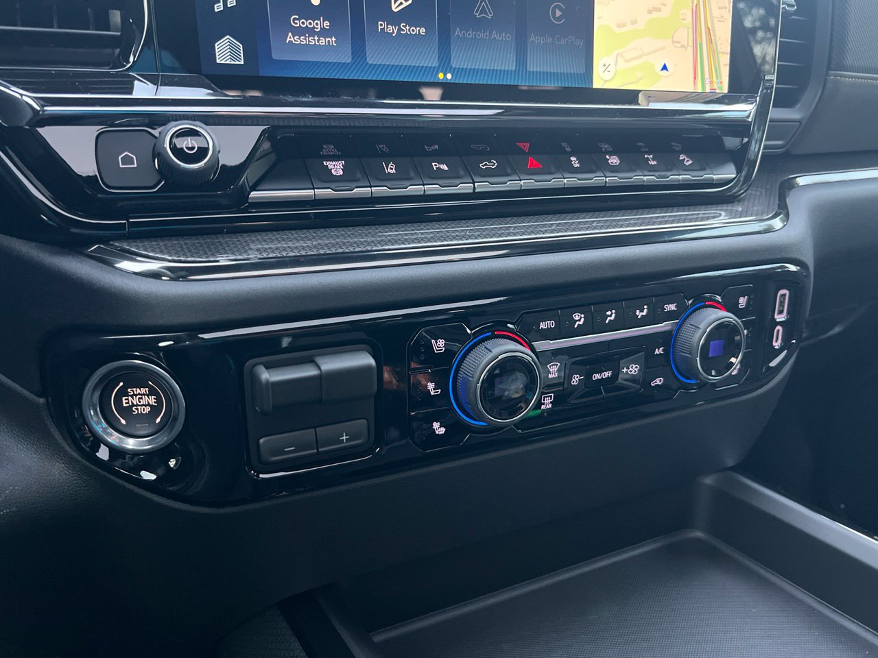 2026 Chevrolet Silverado 2500 HD ZR2 - Photo 19