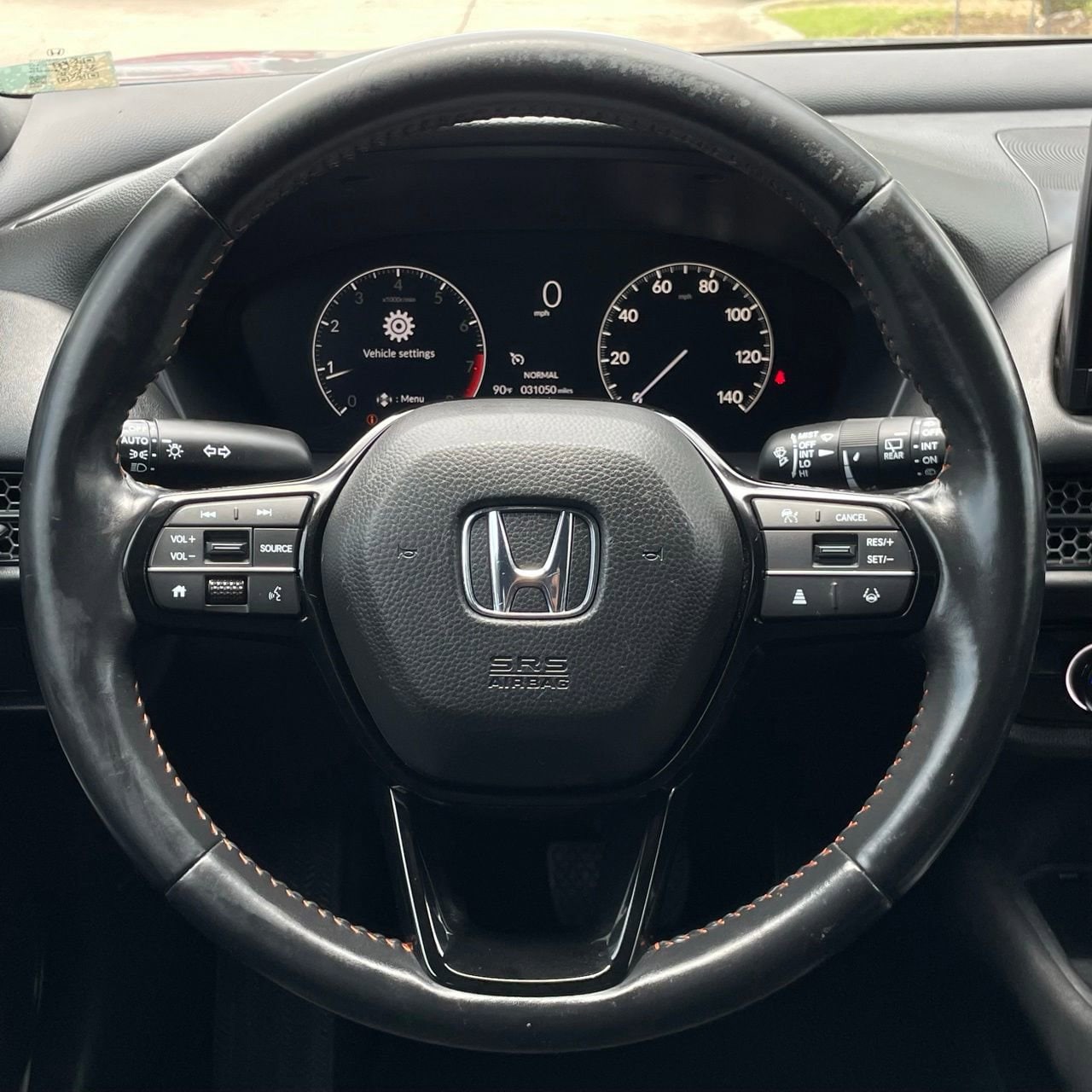 2024 Honda HR-V Sport - Photo 13