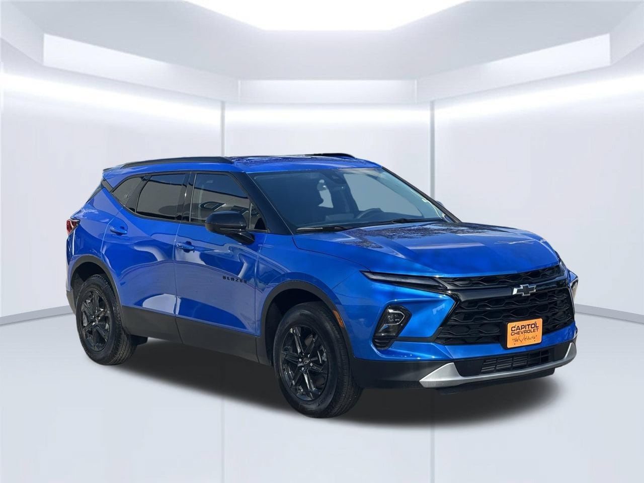 2026 Chevrolet Blazer 2LT - Photo 7