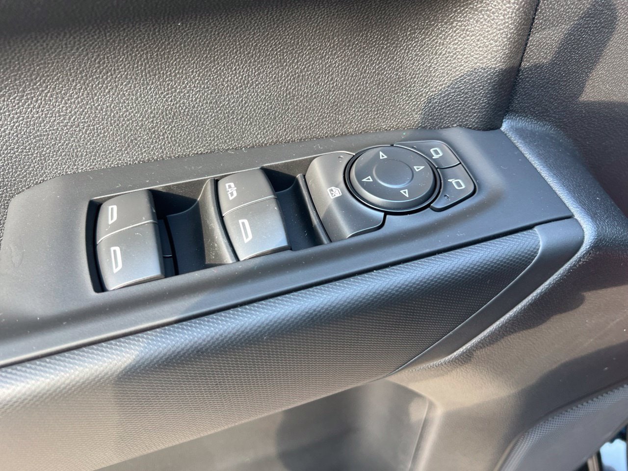 2026 Chevrolet Silverado 1500 Custom Trail Boss - Photo 13