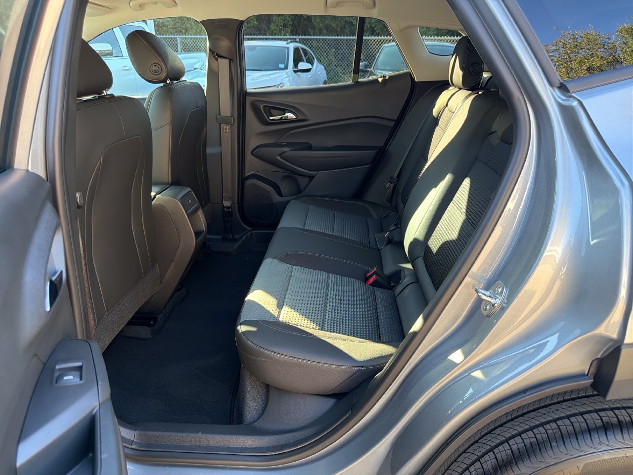 2026 Chevrolet Trax LT - Photo 21
