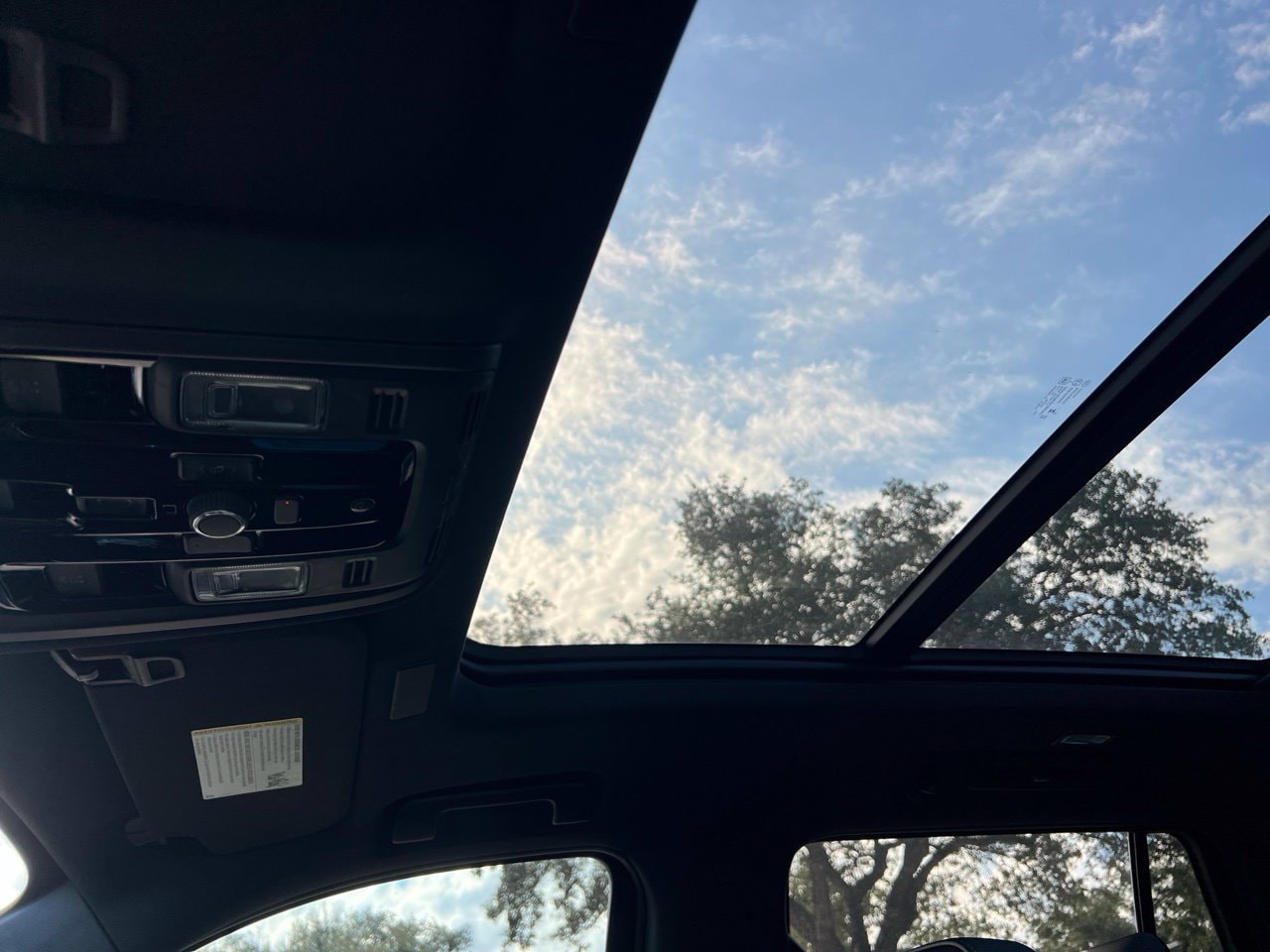 2026 Chevrolet Tahoe Premier, photo 23