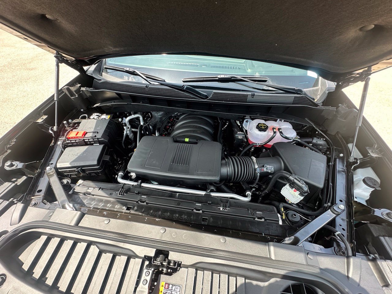 2026 Chevrolet Silverado 1500 LT - Photo 27