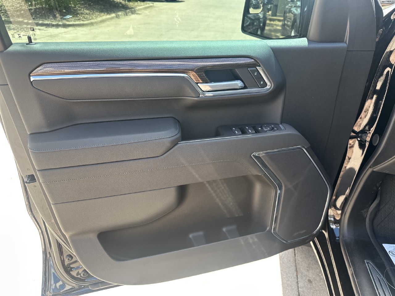 2026 Chevrolet Silverado 1500 LT - Photo 21