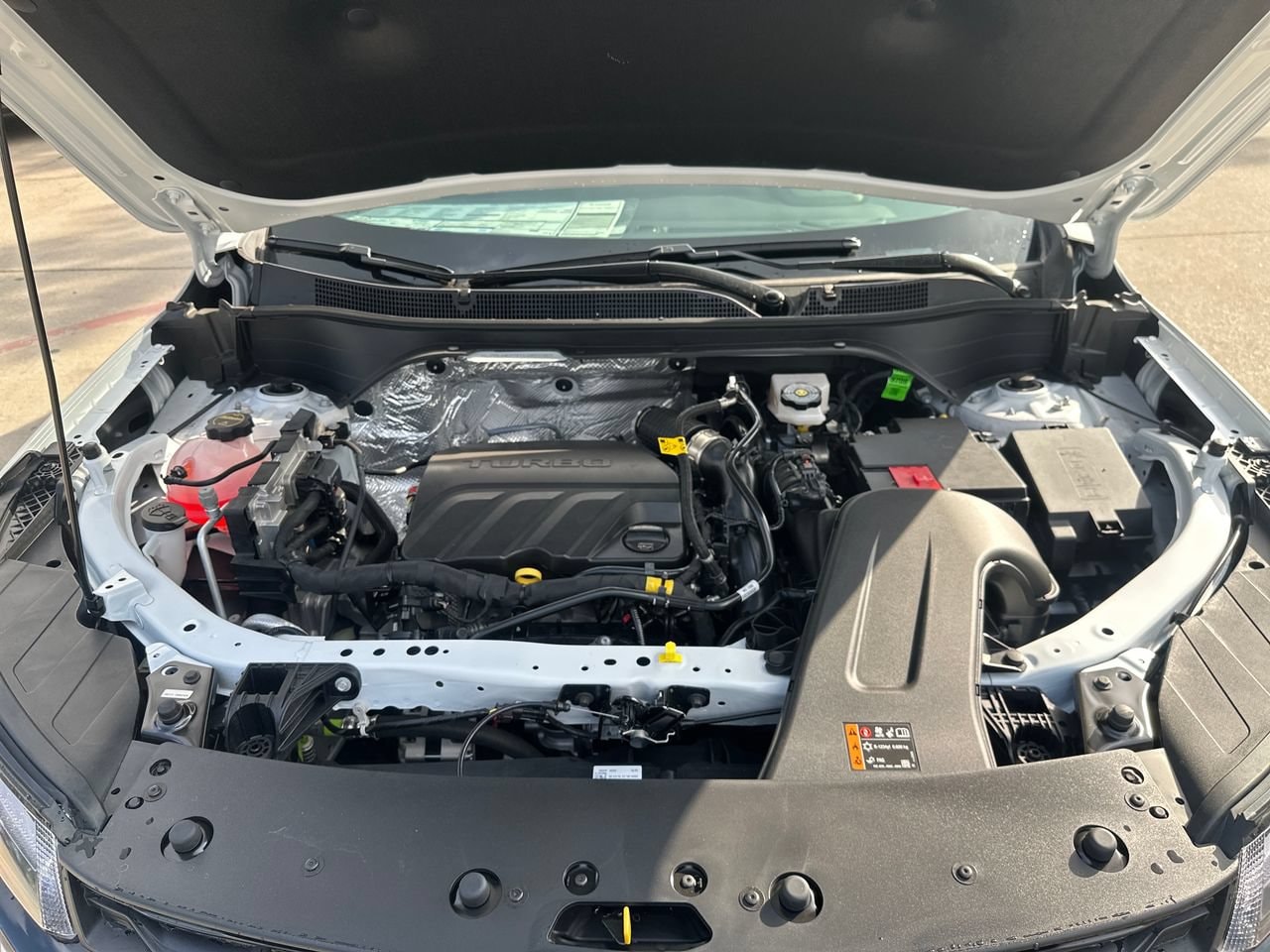 2026 Chevrolet Trax LT - Photo 23