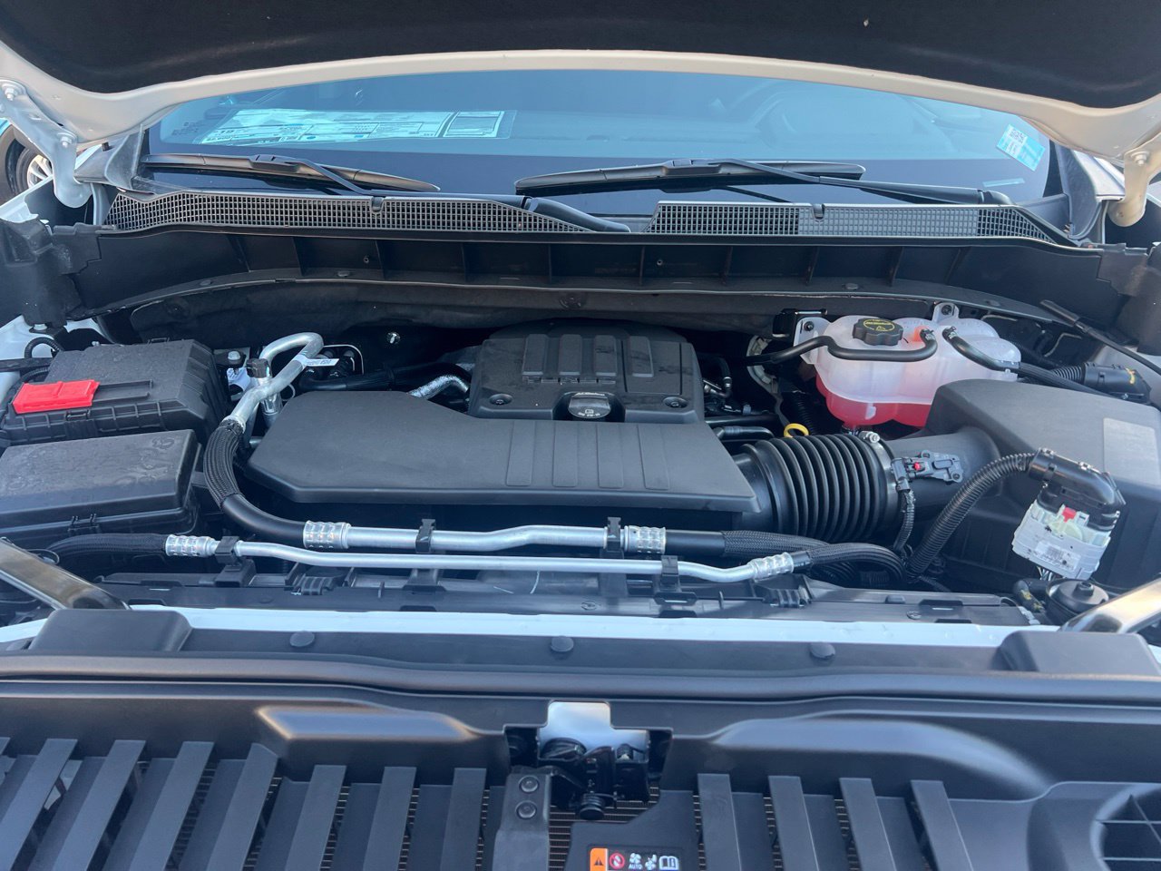 2026 Chevrolet Silverado 1500 RST - Photo 22