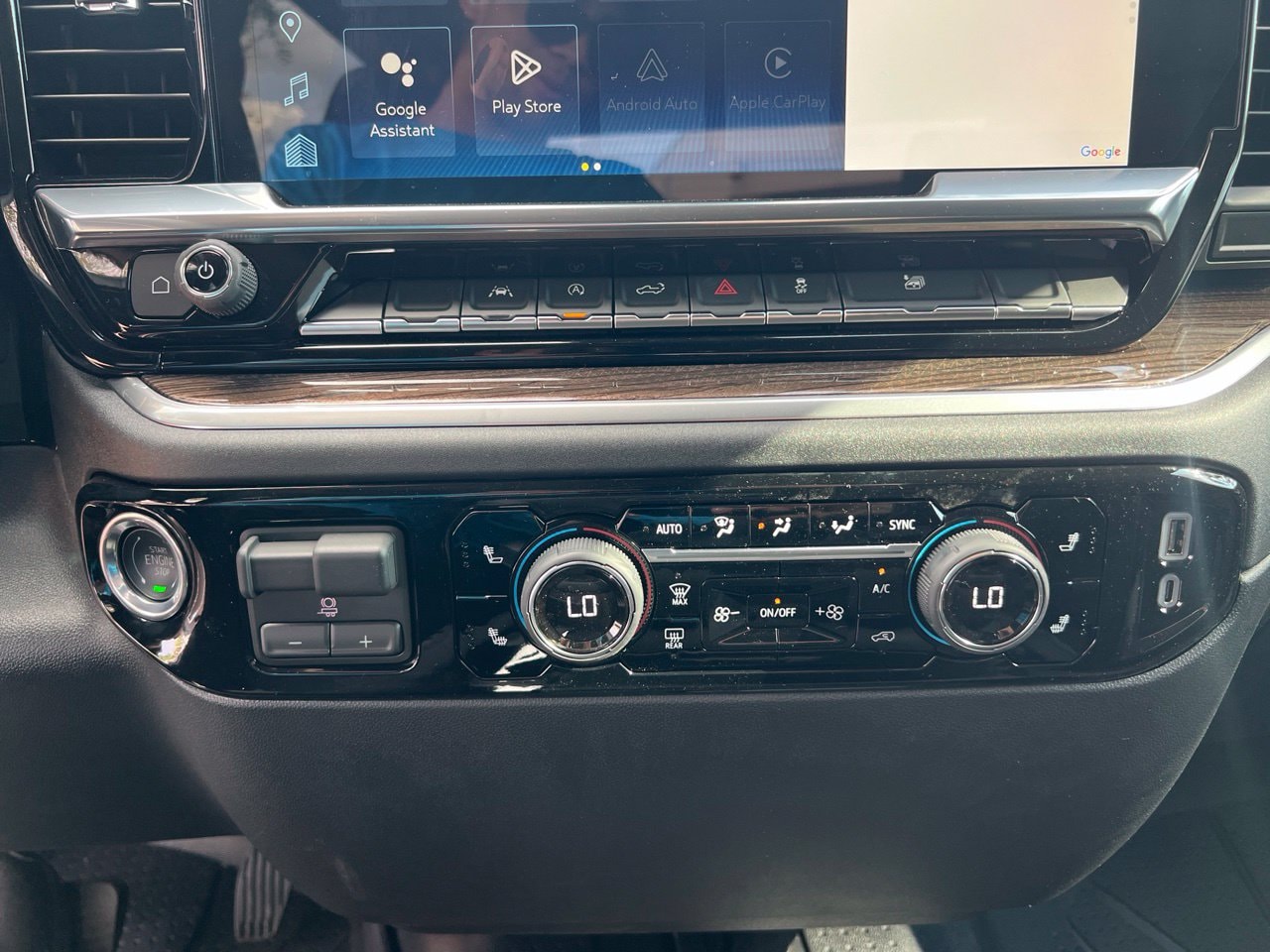 2026 Chevrolet Silverado 1500 RST - Photo 19