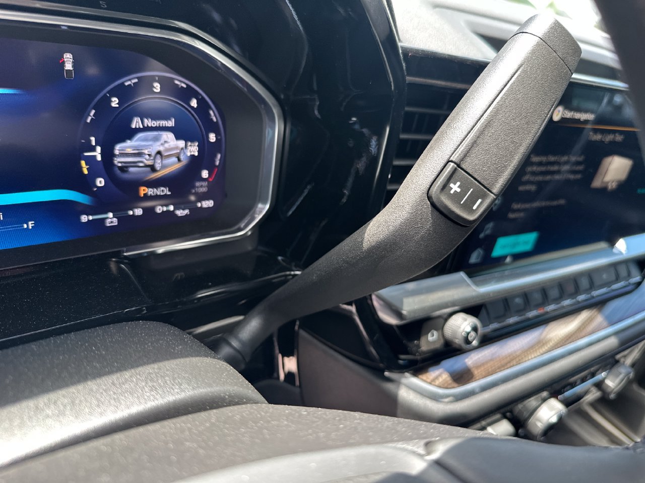 2026 Chevrolet Silverado 1500 RST - Photo 22