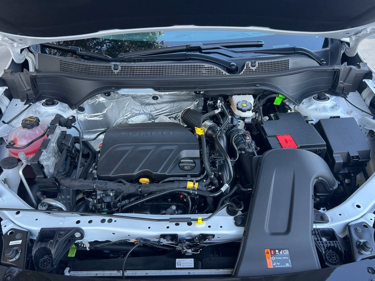 2026 Chevrolet Trax Activ - Photo 21
