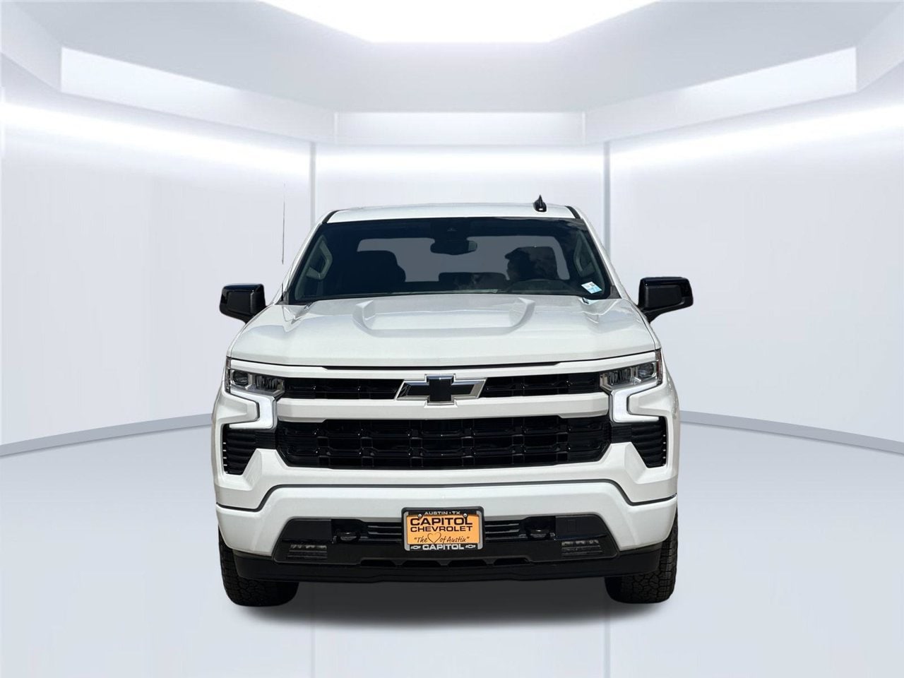 2026 Chevrolet Silverado 1500 RST - Photo 9