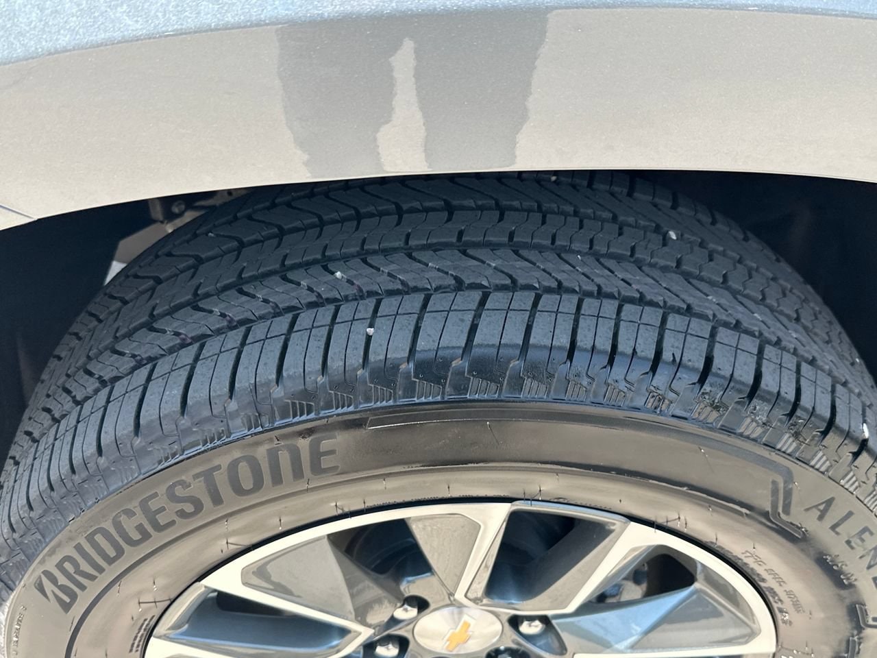 2026 Chevrolet Silverado 1500 LT Truck, photo 25