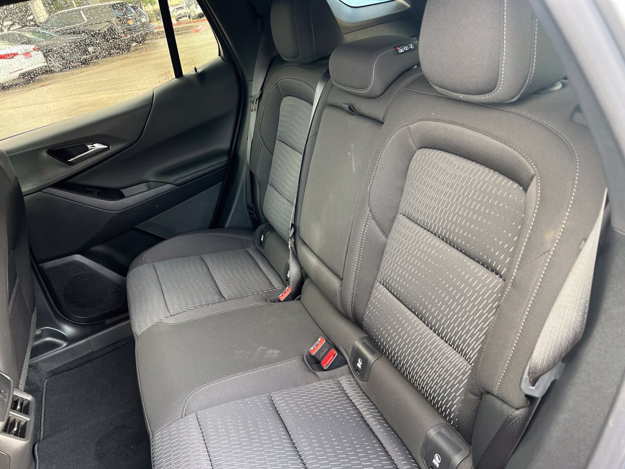 2027 Chevrolet Equinox LT - Photo 25
