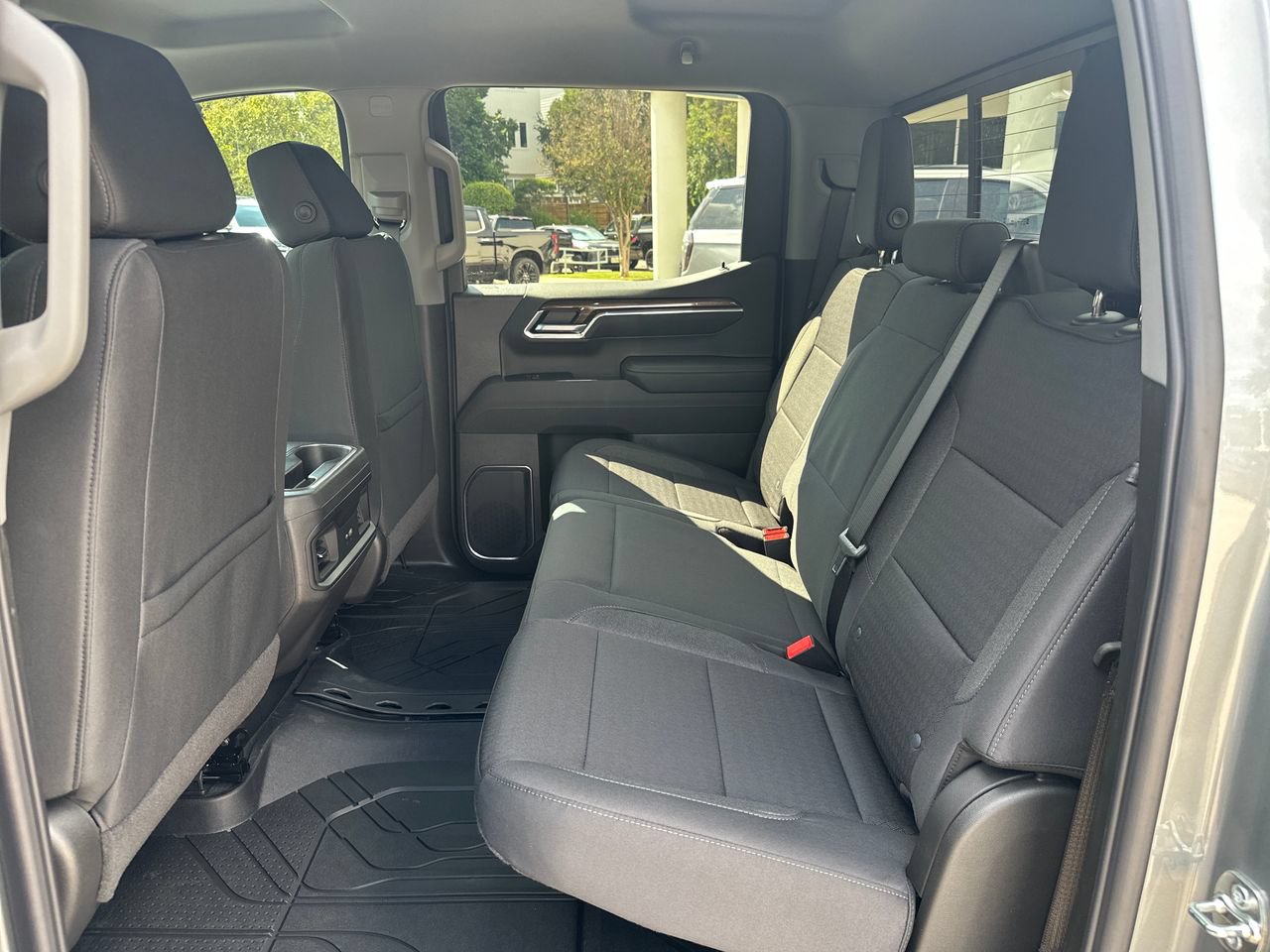 2026 Chevrolet Silverado 1500 LT Truck, photo 25