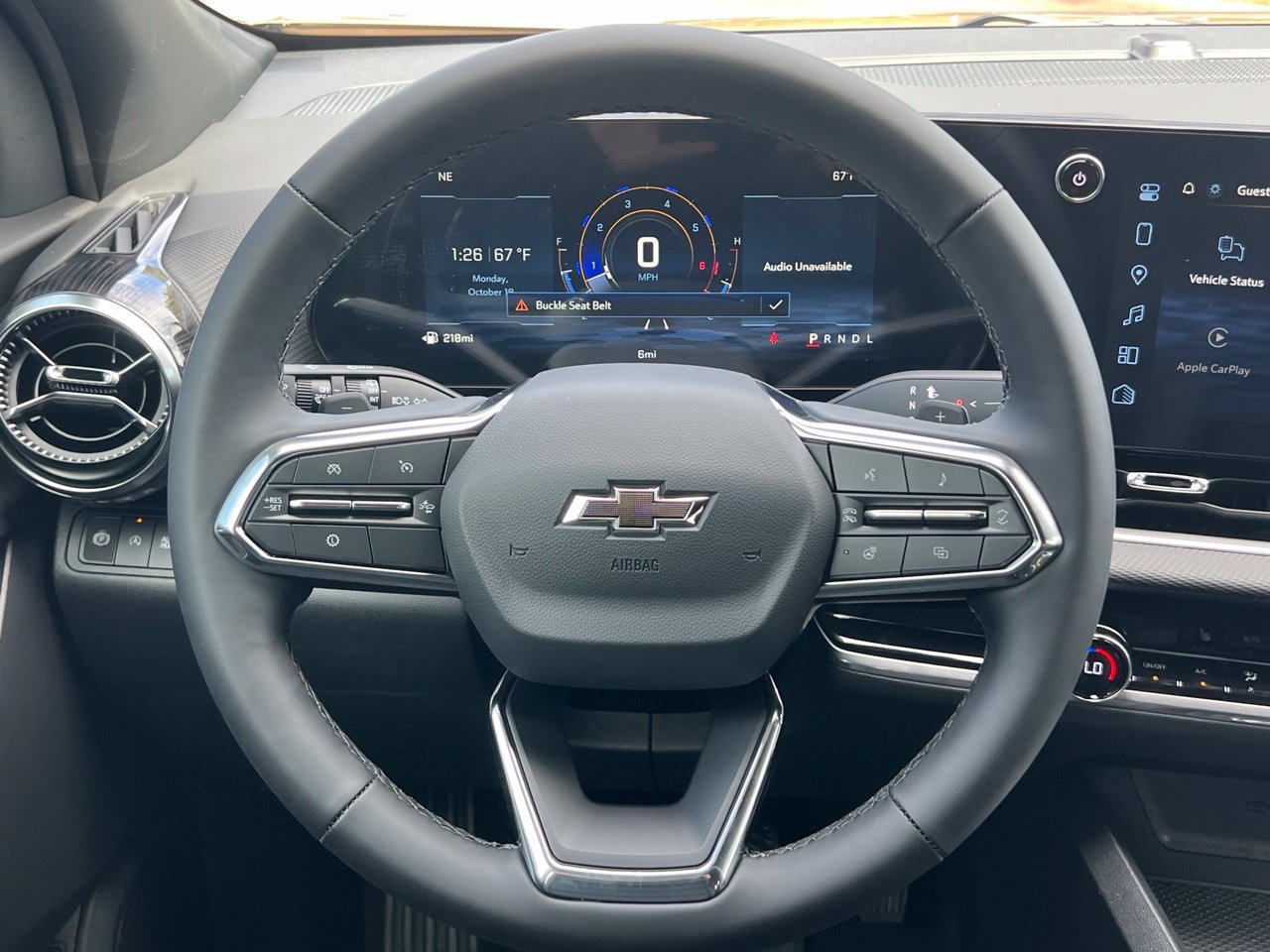 2027 Chevrolet Equinox LT - Photo 15