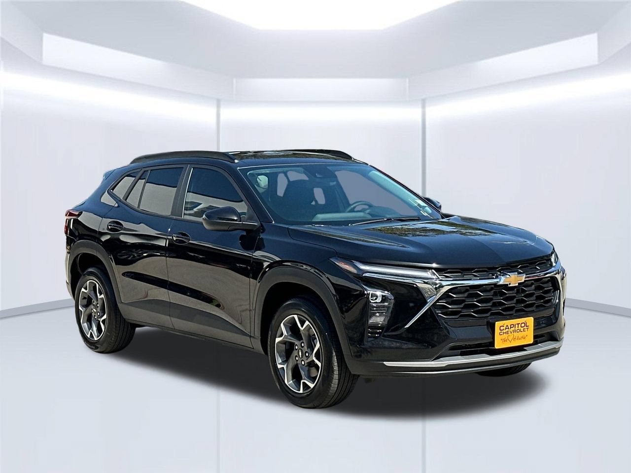 2026 Chevrolet Trax 1RS - Photo 8
