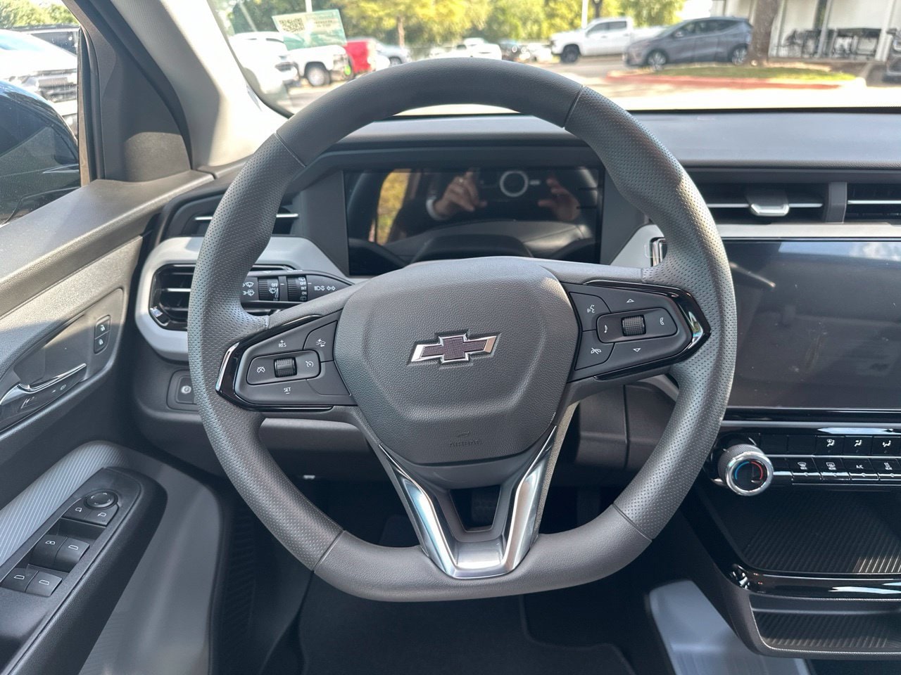 2027 Chevrolet Bolt LT SUV, photo 16