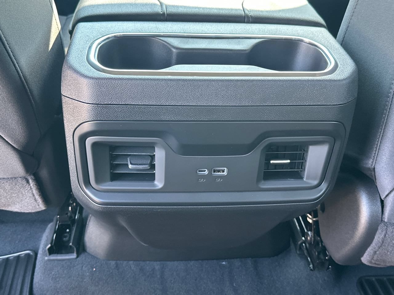 2026 Chevrolet Silverado 1500 LT, photo 28