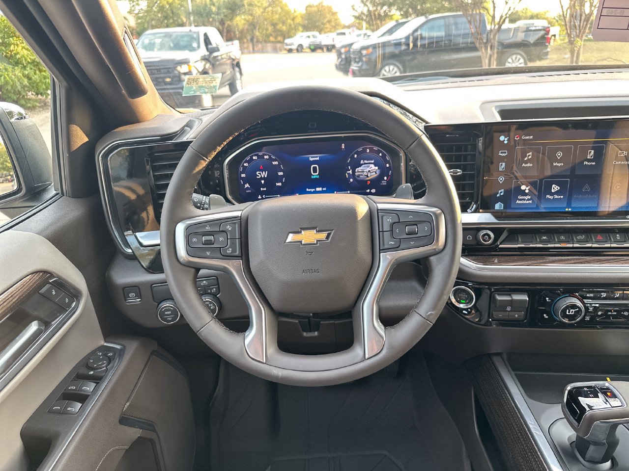 2026 Chevrolet Silverado 1500 LT - Photo 13