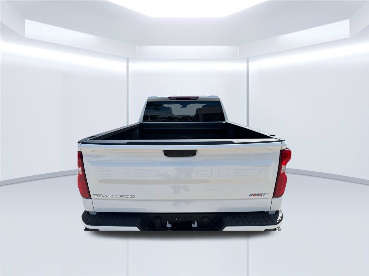 2026 Chevrolet Silverado 1500 RST Truck, photo 25