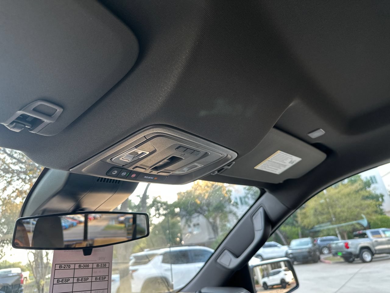 2026 Chevrolet Silverado 1500 LT Truck, photo 20