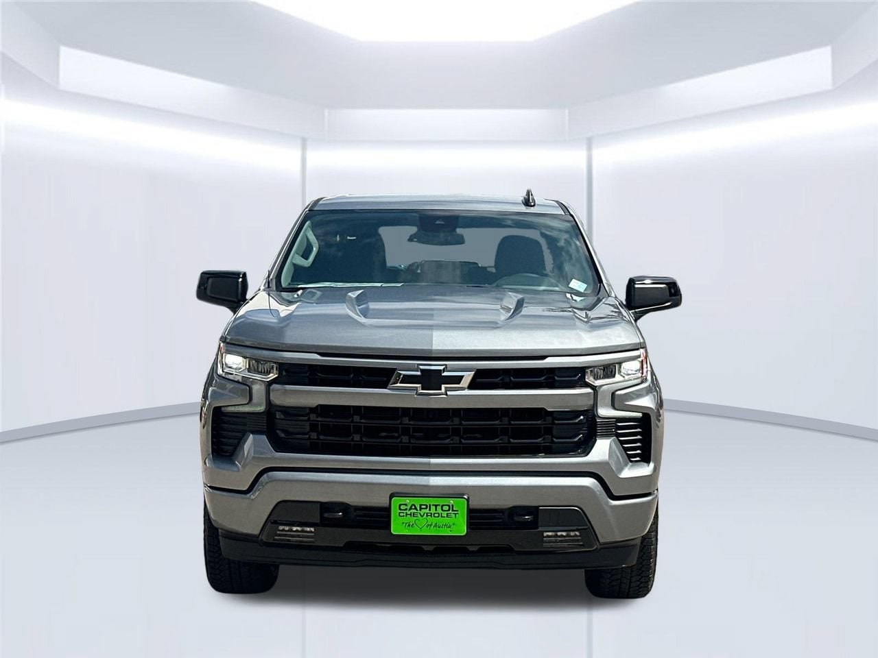 2026 Chevrolet Silverado 1500 RST - Photo 9
