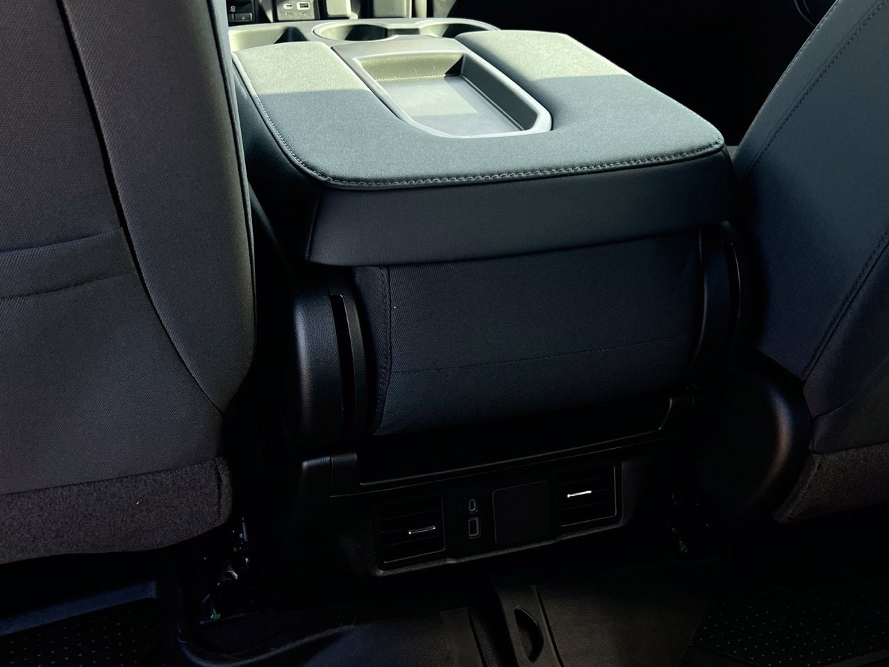 2026 Chevrolet Silverado 1500 Custom - Photo 27