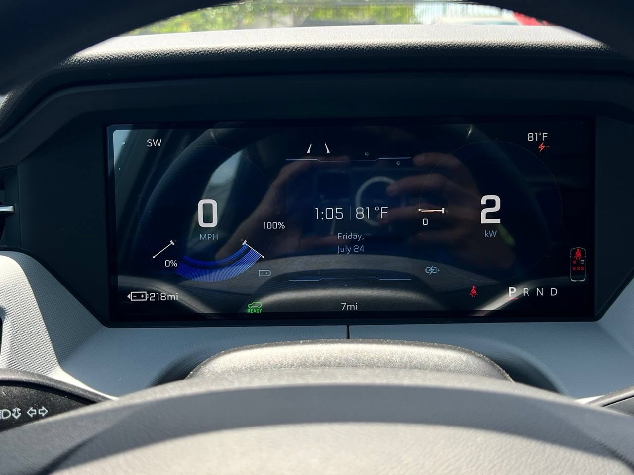 2027 Chevrolet Bolt LT, photo 18