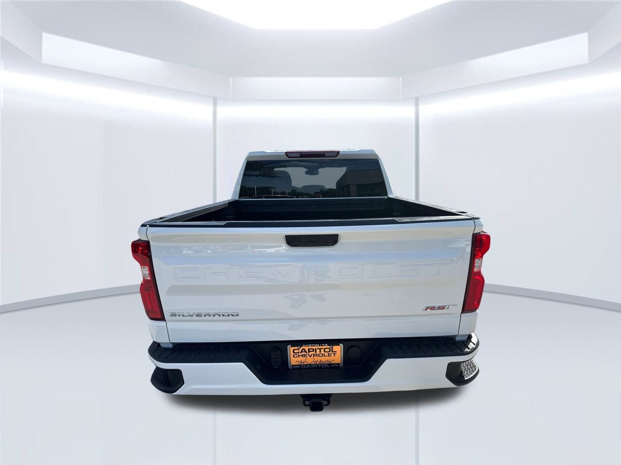 2026 Chevrolet Silverado 1500 RST - Photo 24