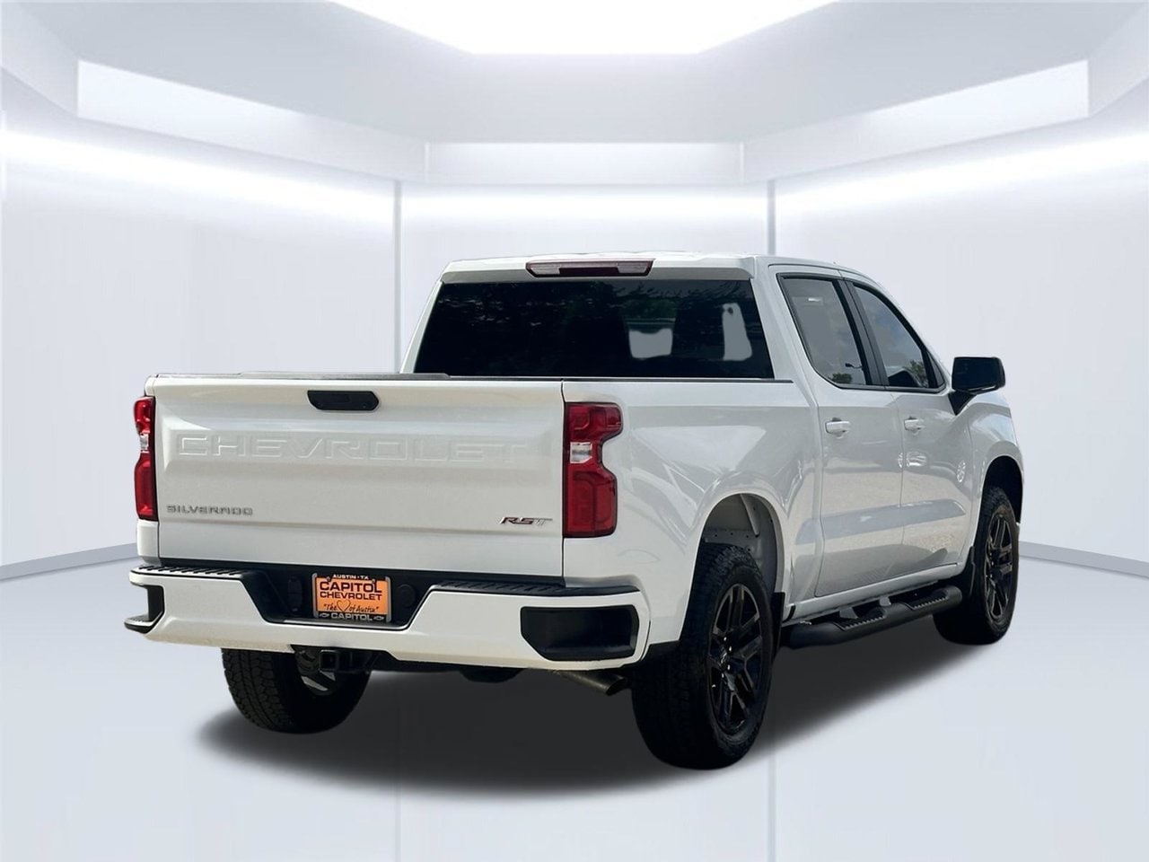 2026 Chevrolet Silverado 1500 RST - Photo 8
