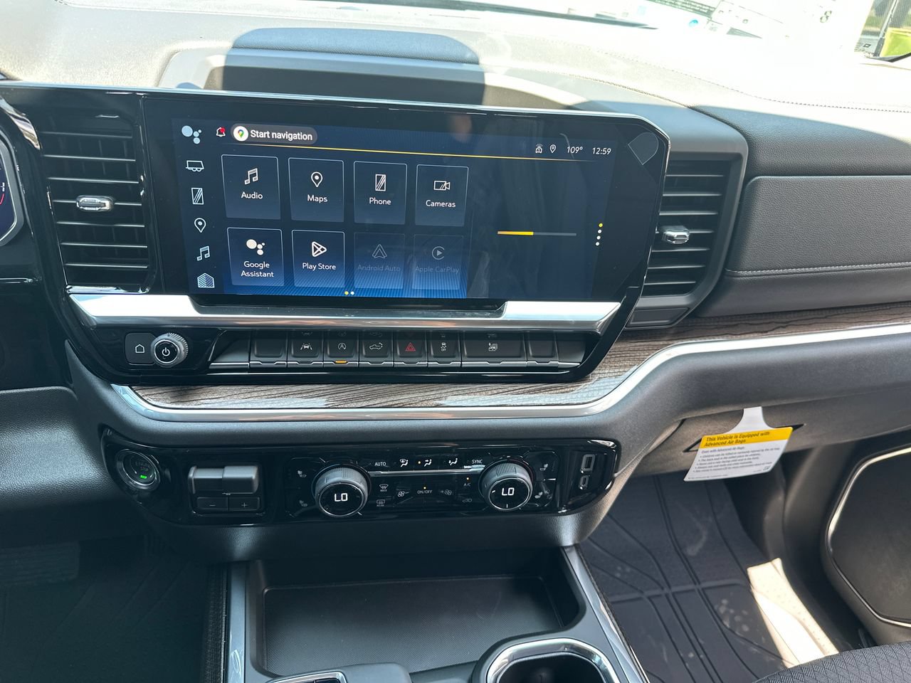 2026 Chevrolet Silverado 1500 LT, photo 20