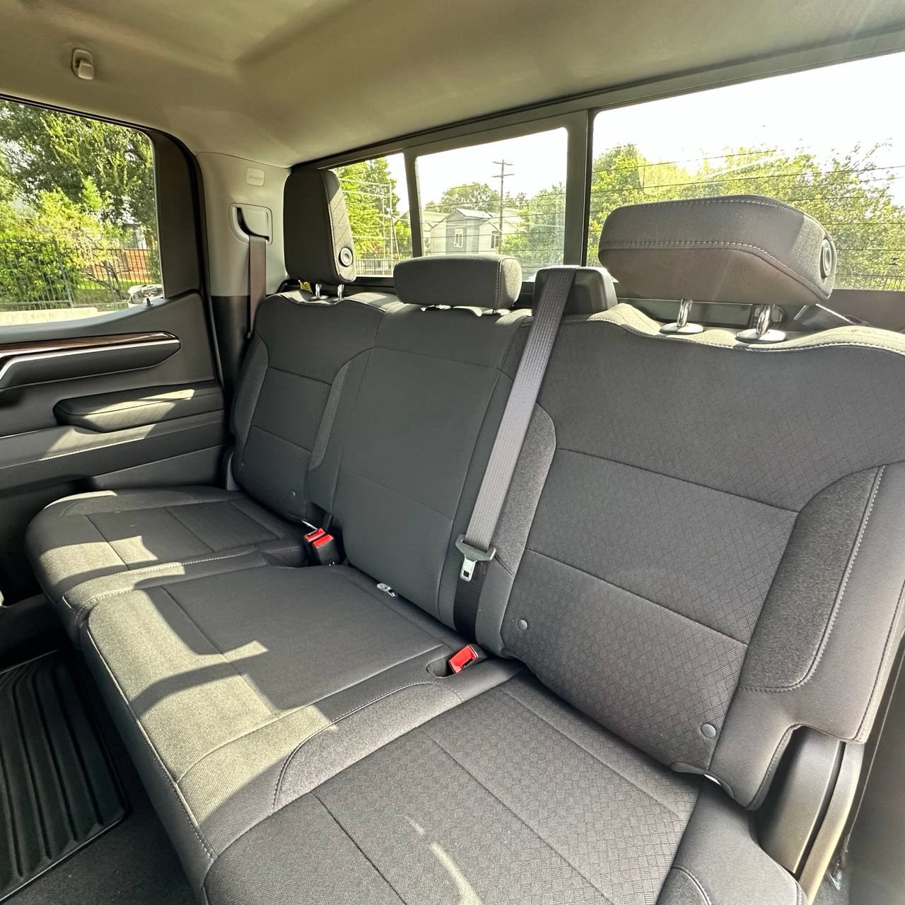 2026 Chevrolet Silverado 1500 LT - Photo 27