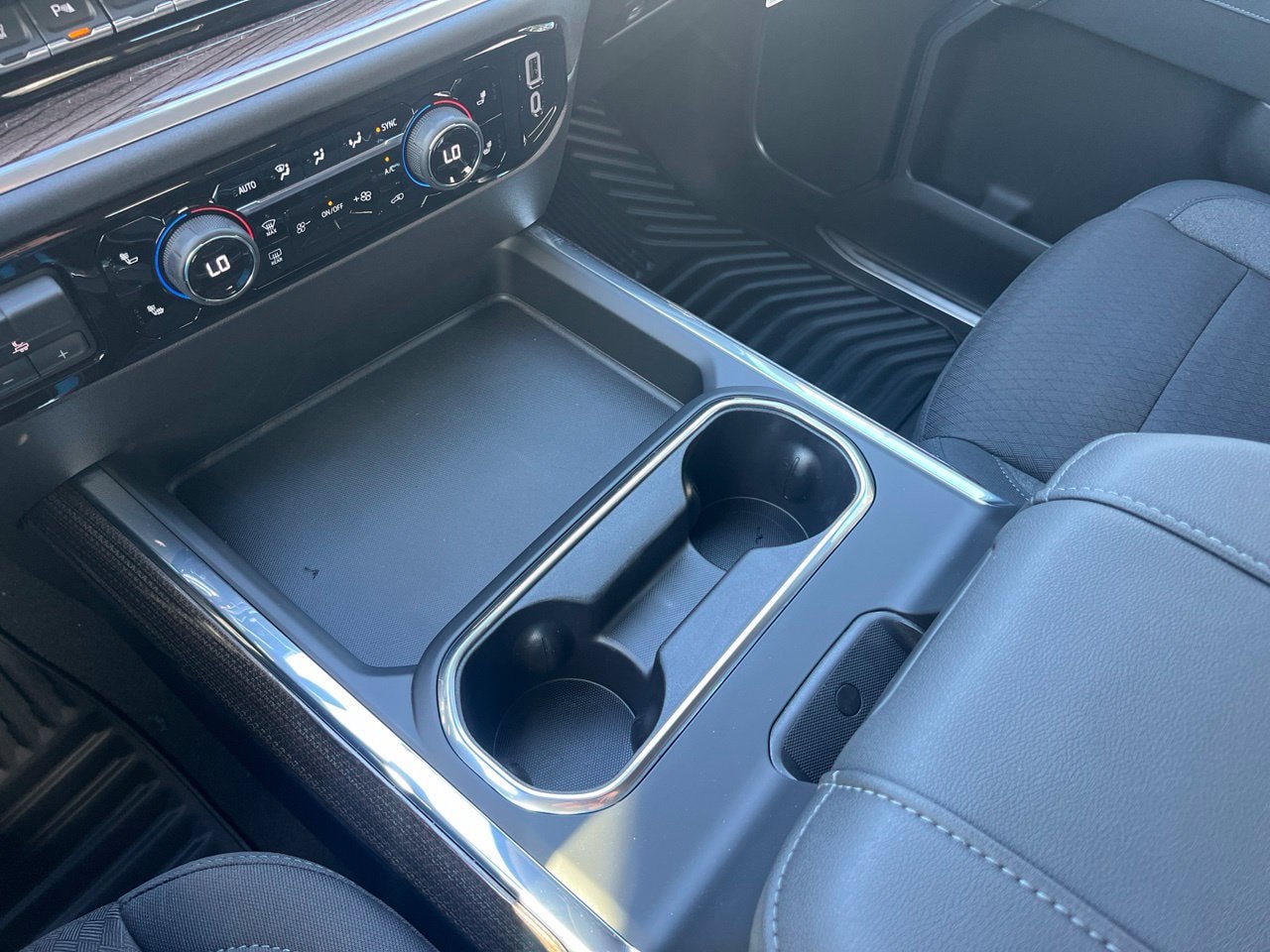 2026 Chevrolet Silverado 2500 HD LT, photo 24