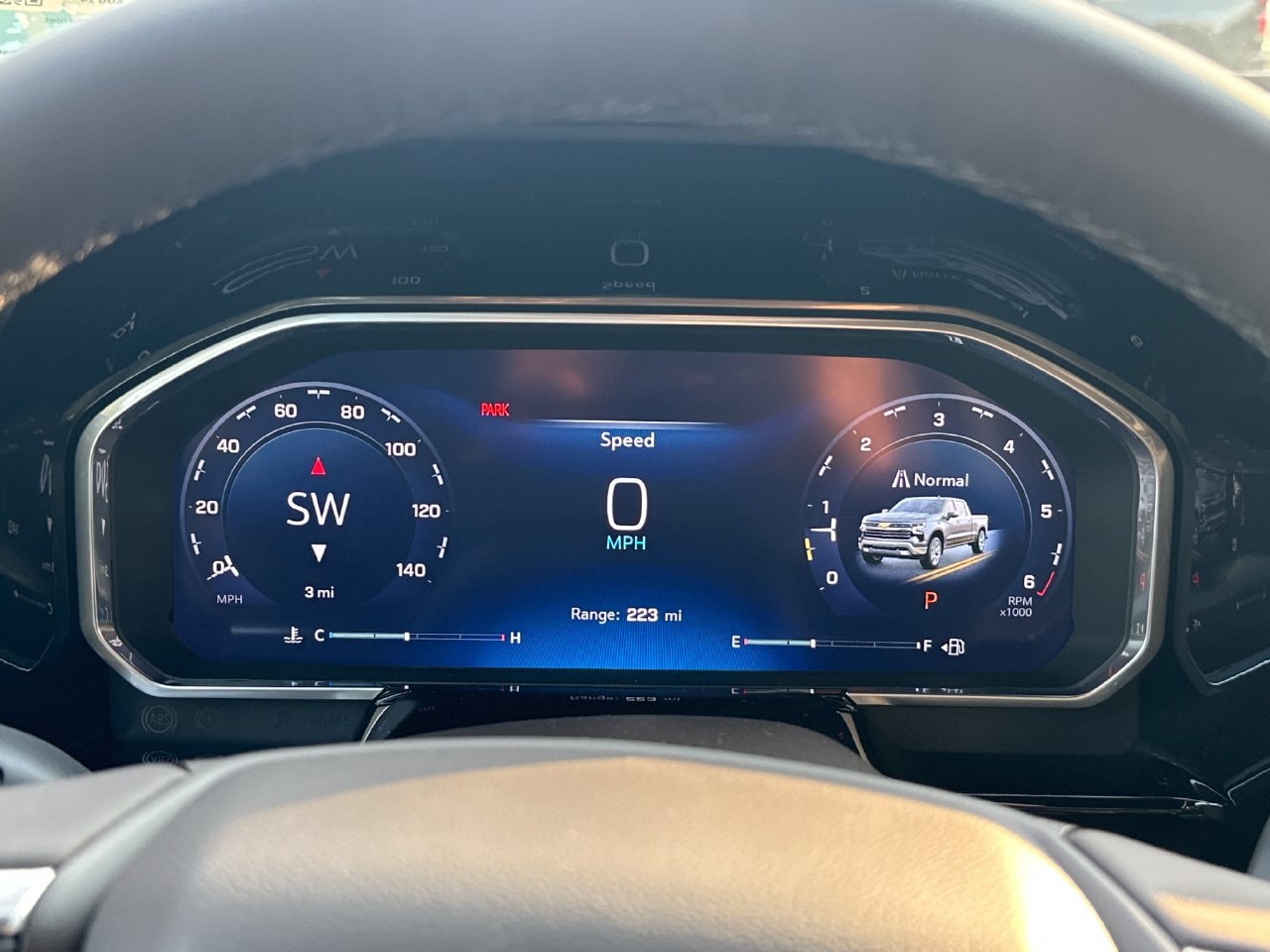 2026 Chevrolet Silverado 1500 LT - Photo 14