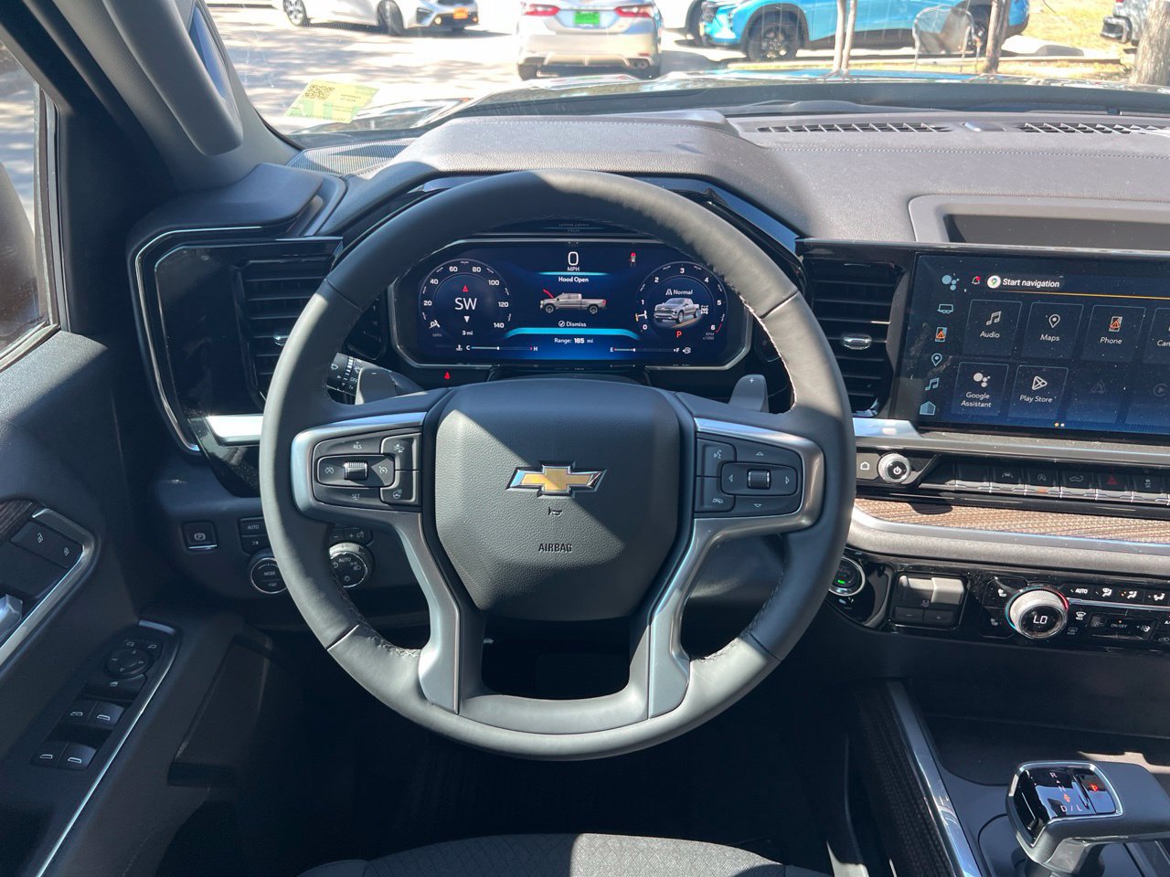 2026 Chevrolet Silverado 1500 LT - Photo 15