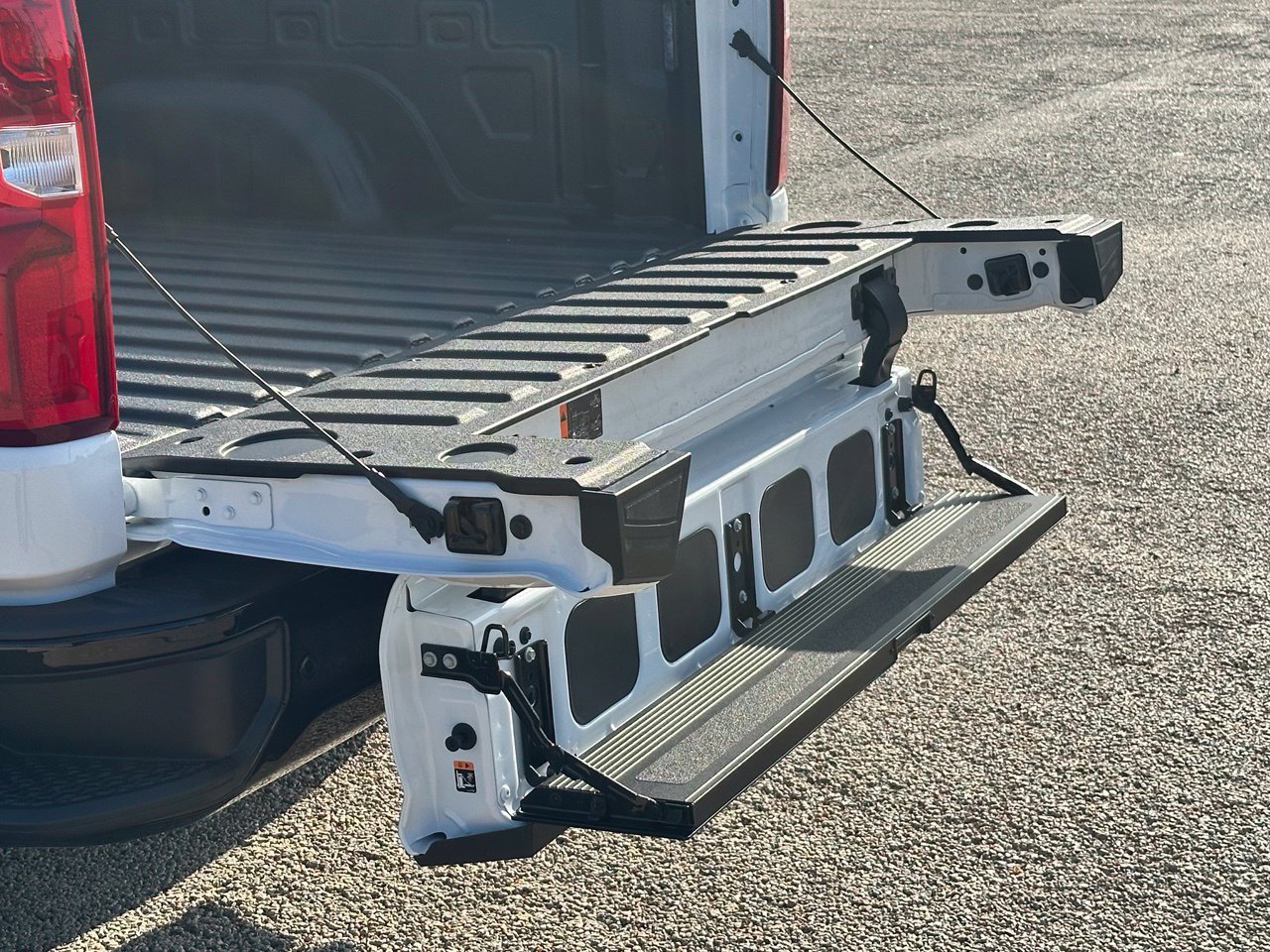 2026 Chevrolet Silverado 1500 ZR2 Truck, photo 11