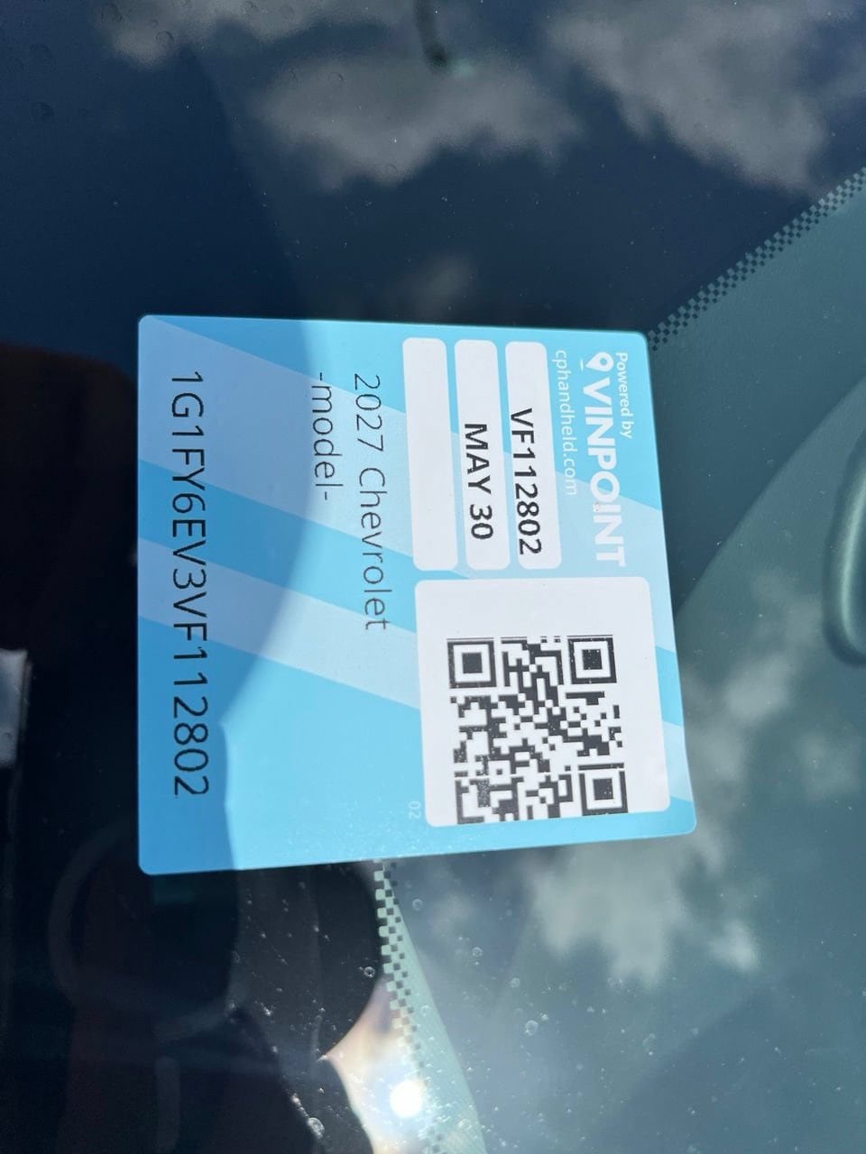 2027 Chevrolet Bolt LT, photo 29