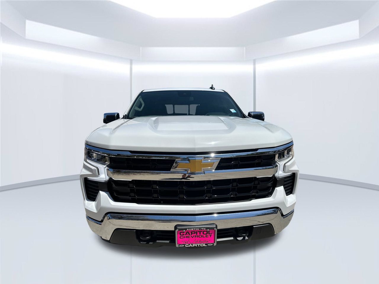 2026 Chevrolet Silverado 1500 LT - Photo 9