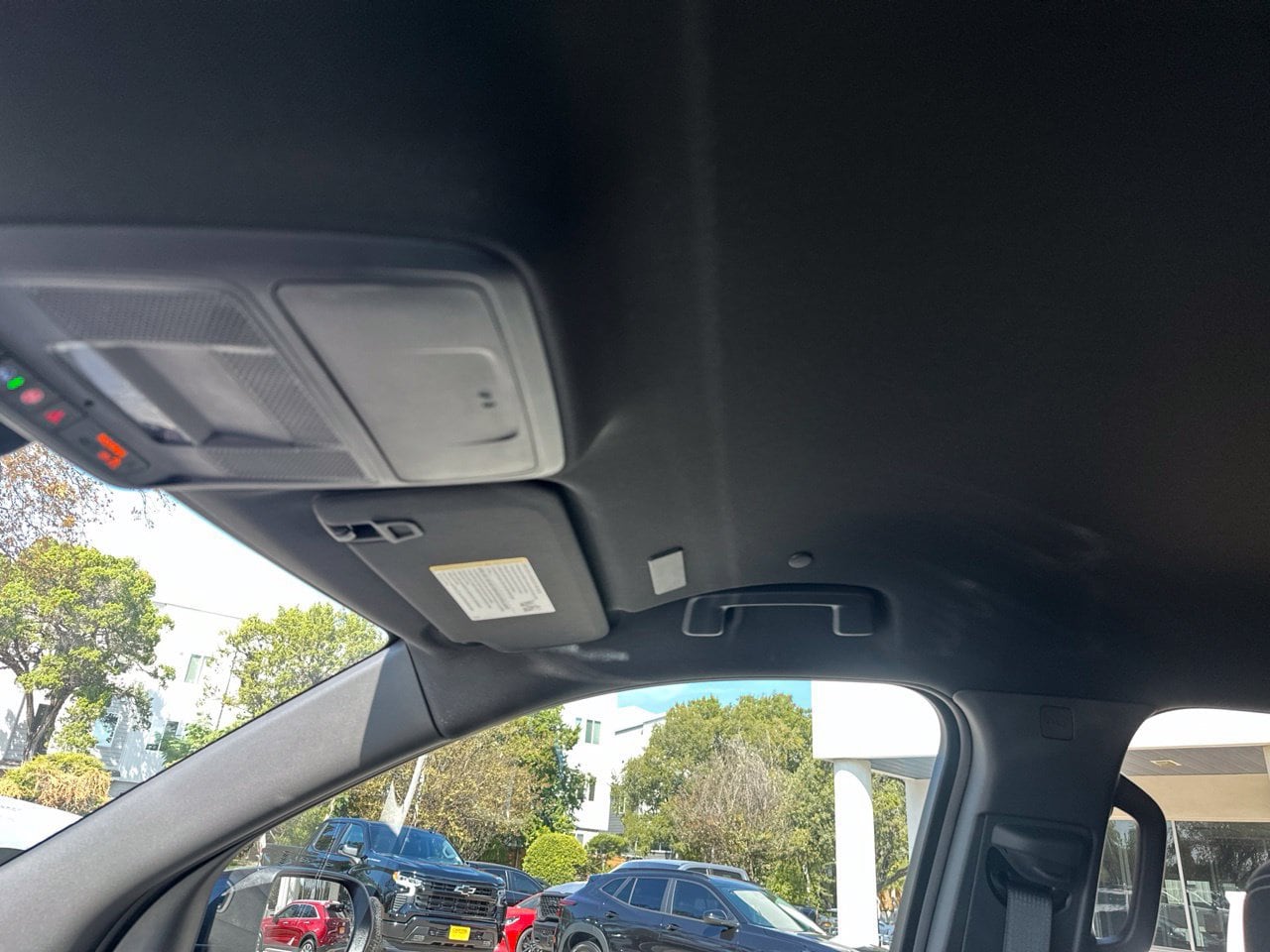 2026 Chevrolet Traverse LT - Photo 22