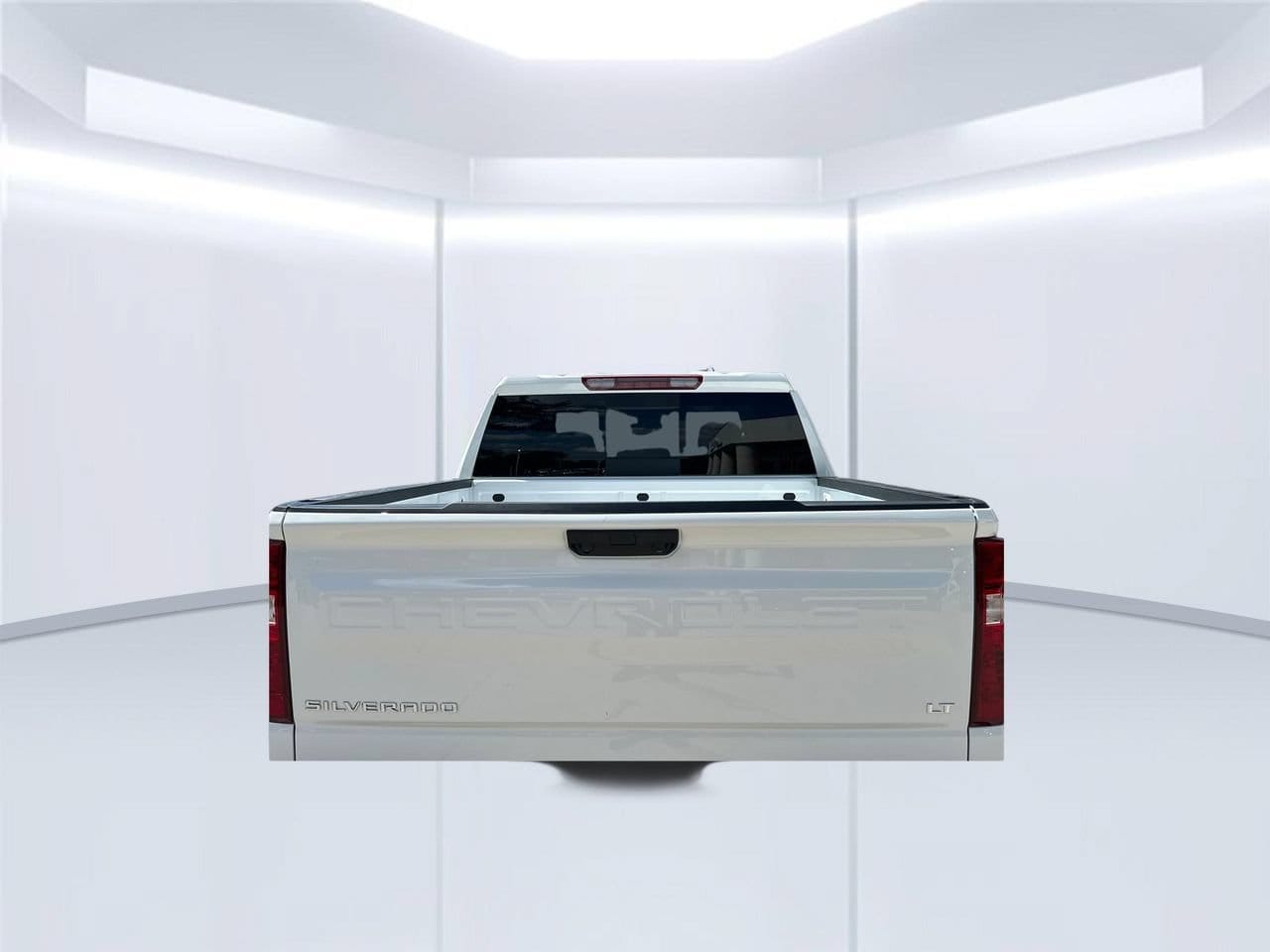 2026 Chevrolet Silverado 1500 LT - Photo 26
