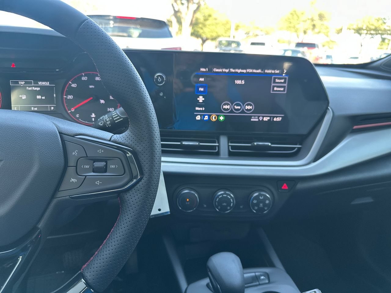 2026 Chevrolet Trax 1RS - Photo 15