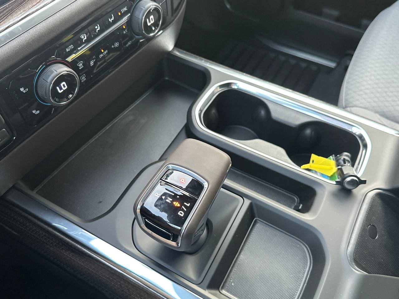 2026 Chevrolet Silverado 1500 LT Truck, photo 19