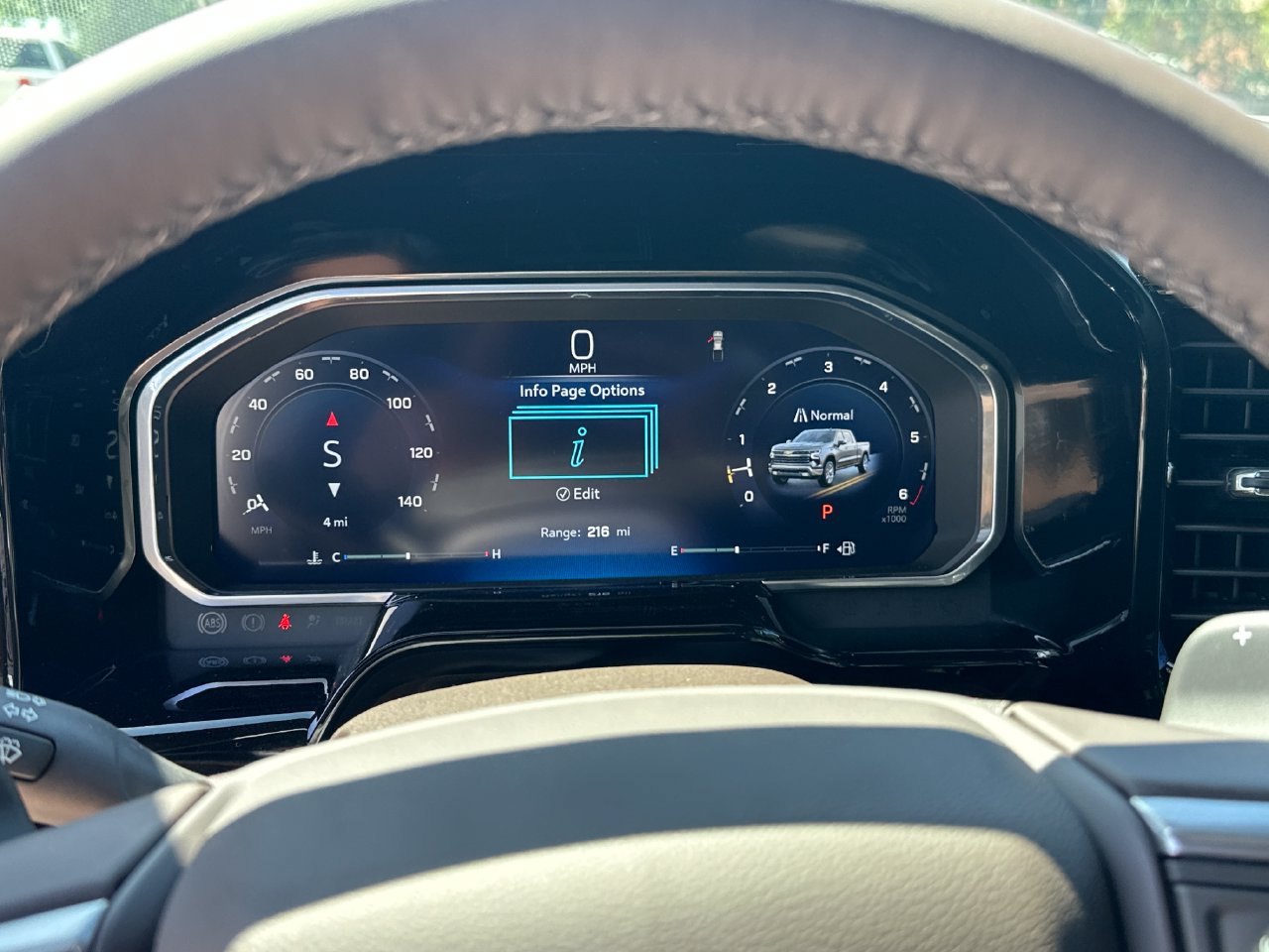 2026 Chevrolet Silverado 1500 LT - Photo 16