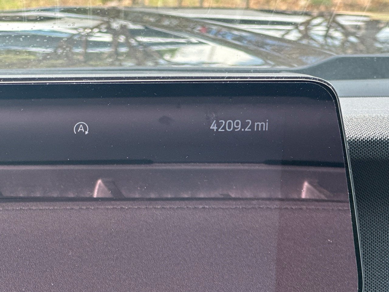 2026 Ford Expedition Tremor - Photo 17