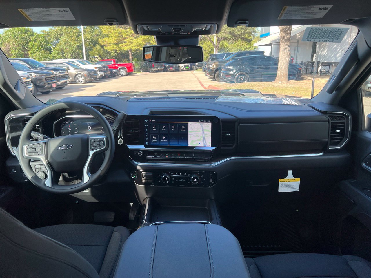 2026 Chevrolet Silverado 2500 HD LT, photo 14