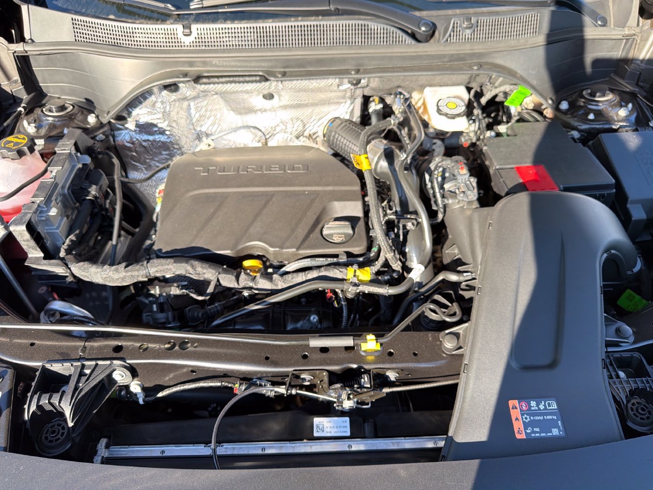 2026 Chevrolet Trax LT - Photo 25